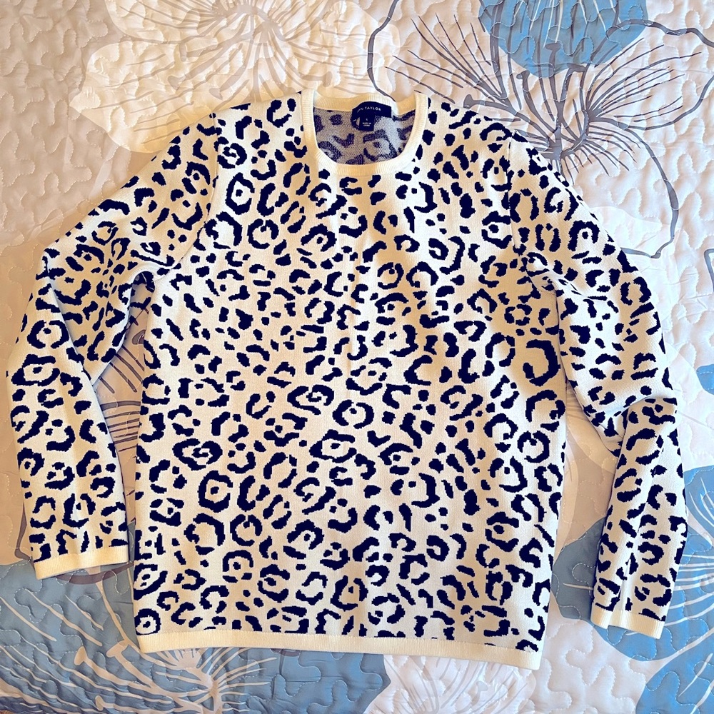 Ann Taylor sweater